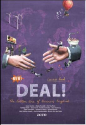 Deal! Course book
