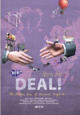 Deal! Reference book