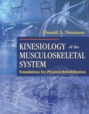 Kinesiology of the Musculoskeletal System