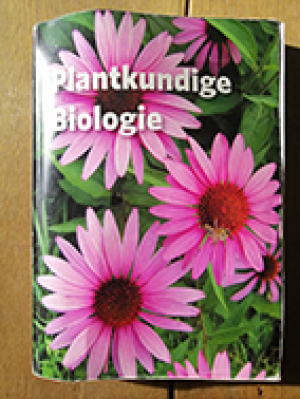Plantkundige biologie