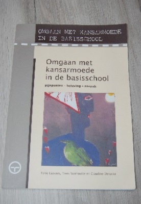 Omgaan met kansarmoede in de basisschool