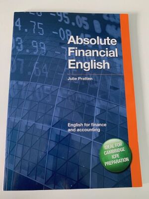 Absolute Financial English