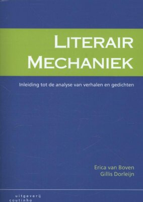 Literair Mechaniek