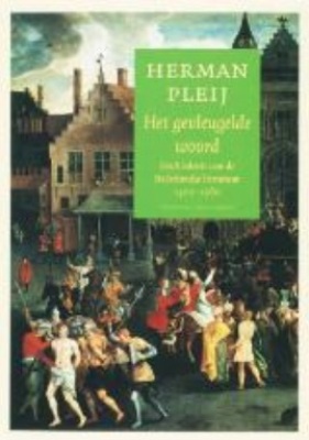 Het gevleugelde woord