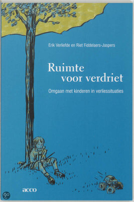 Ruimte voor verdriet
