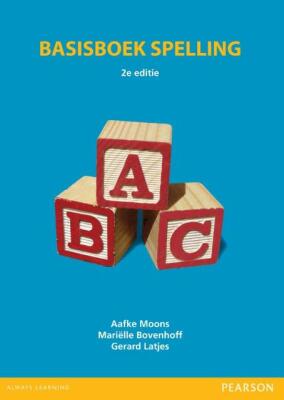 Basisboek Spelling 2e editie