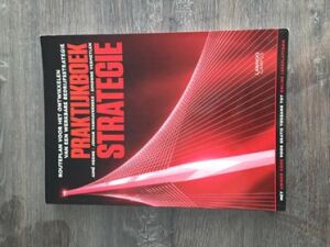 Praktijkboek Strategie