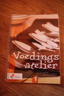 Voedings Atelier
