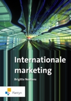 Internationale marketing