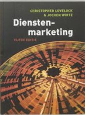 Dienstenmarketing