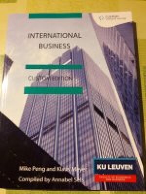 International Business