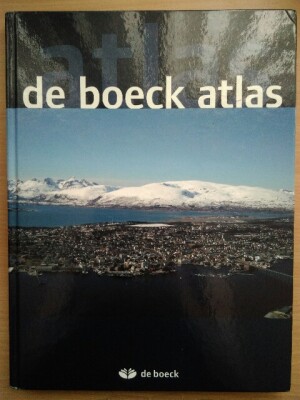 de boeck atlas