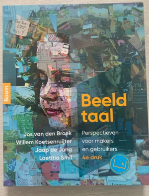 Beeldtaal: Perspectieven voor makers en gebruikers (4de druk)