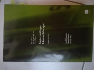 Capita: inleiding en inkomstenbelastingen