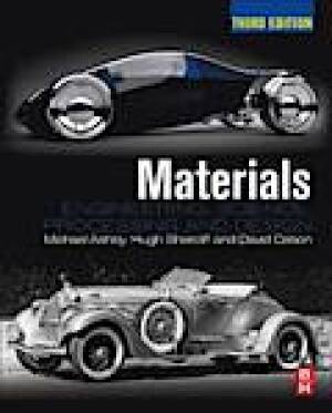 Materials : Engineering, science, processing and design third edition