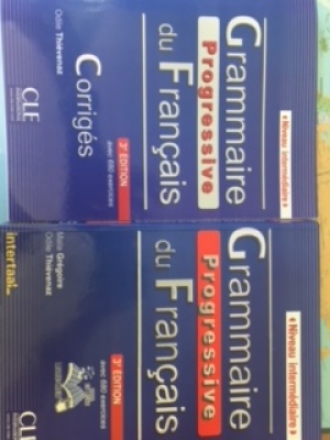 Grammaire progressive du Français