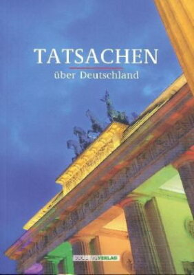 Tatsachen über Deutschland