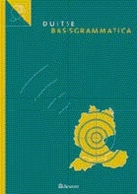 Duitse Basisgrammatica