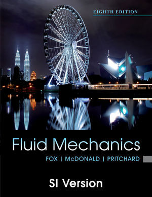Fluid Mechanics (Eighth Edition)