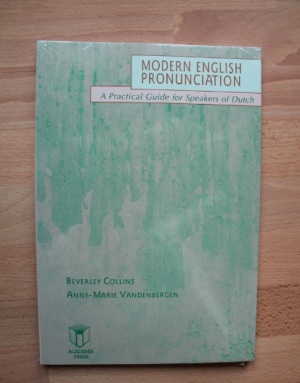Modern English Pronunciation