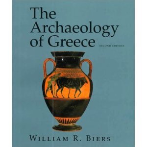 The archaeology of Greece