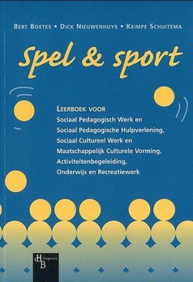 Spel & sport