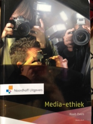 Media-ethiek