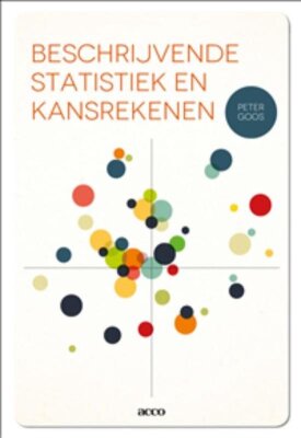 Beschrijvende Statistiek en Kansrekenen