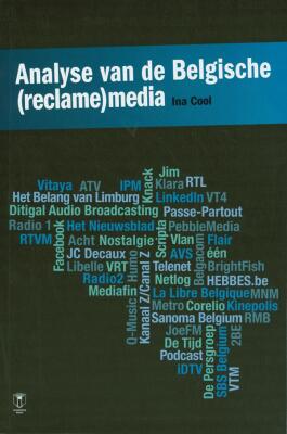 Analyse van de Belgische (reclame)media