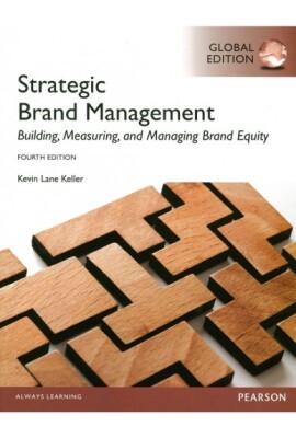 Strategic Brand Management