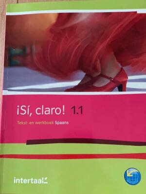 ! Sì, claro! 1.1