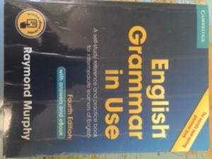 English Grammar in Use