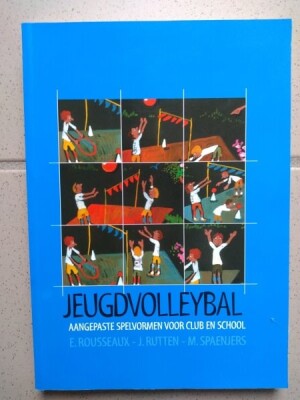 jeugdvolleybal