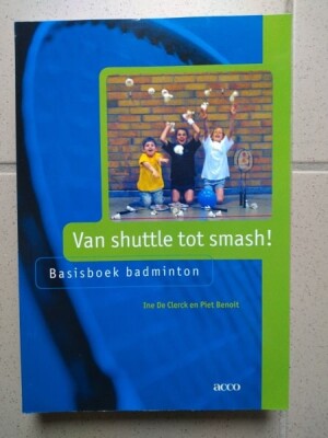 Van shuttle tot smash!