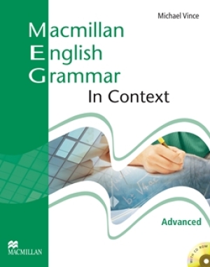 MACMILLAN ENGLISH GRAMMAR IN CONTEXT