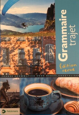 Grammaire Trajet, Franse grammatica voor Nederlandstaligen