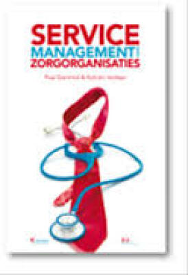 Service management voor zorgorganisaties