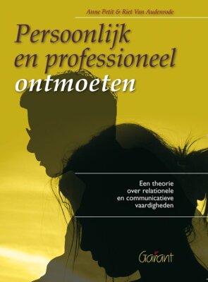 Persoonlijk en professioneel ontmoeten