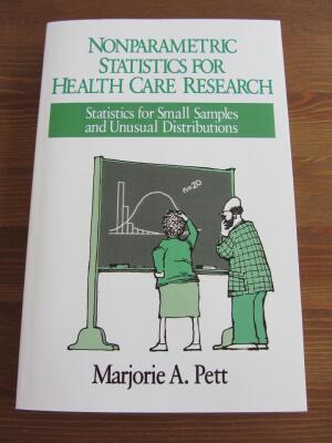 Nonparametric Statistics for Health Care Research