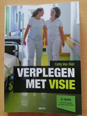 Verplegen met visie