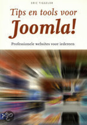 Tips en tools voor Joomla!