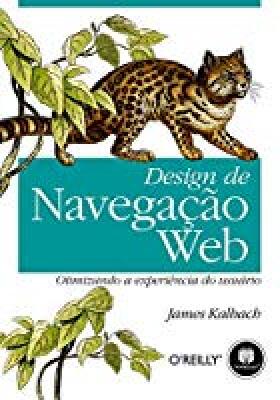 Designing Web Navigation