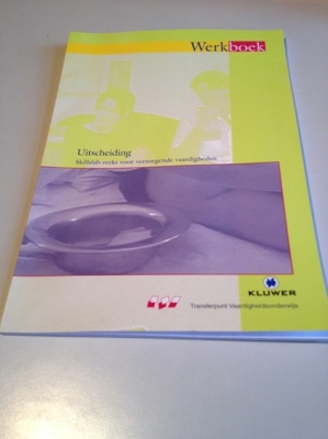 Werkboek: uitscheiding deel 1