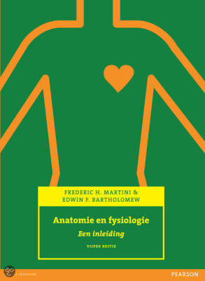 Anatomie en fysiologie: een inleiding