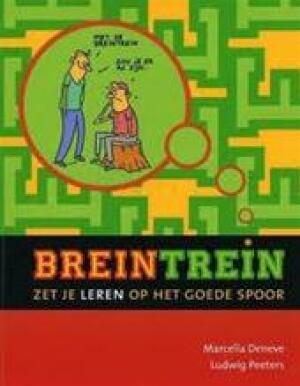 Breintrein - zet je leren op het goede spoor