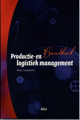 Productie en logistiek management