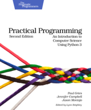 Practical Programming Second Edition