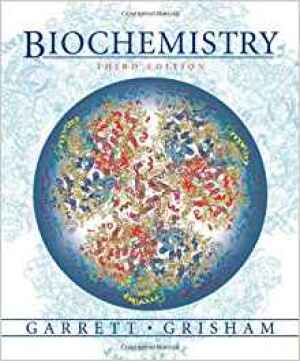 Biochemistry, Third edition