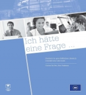 Ich hätte eine Frage...