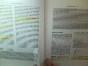 Introduction to Behavioral Research Methods Sixth Edition